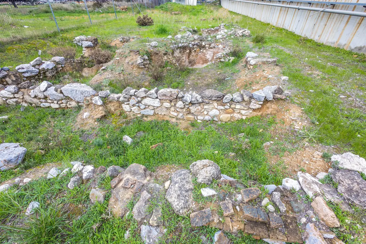 Αδριάνειο Υδραγωγείο