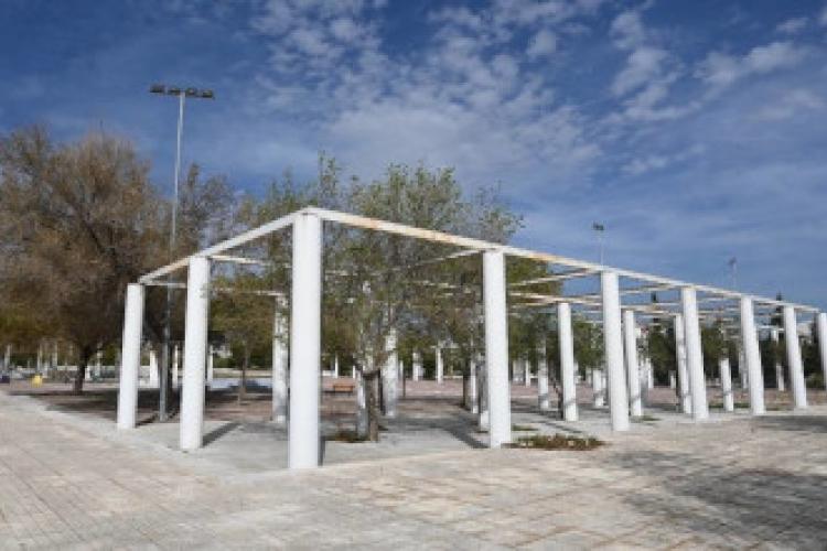 Πλατεία Συμφιλίωσης