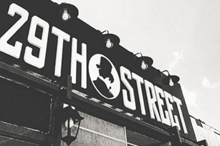 29th Street
