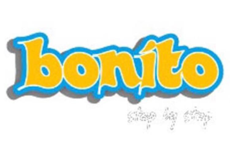 Bonito step by step