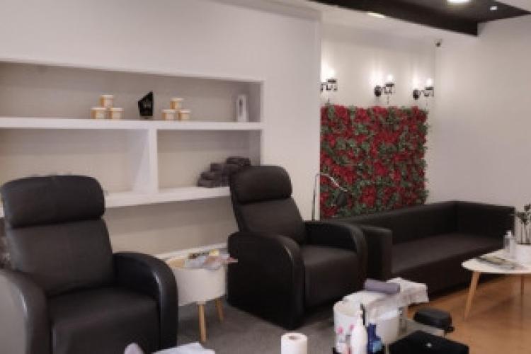 Emely's Beauty Salon