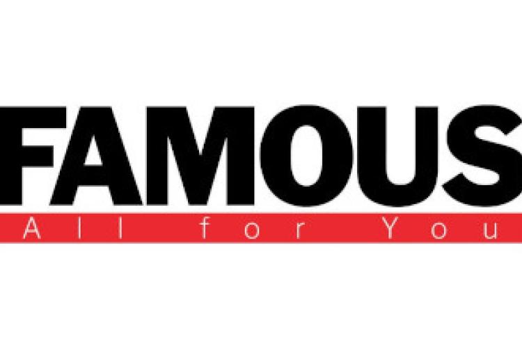 Famous Shoes