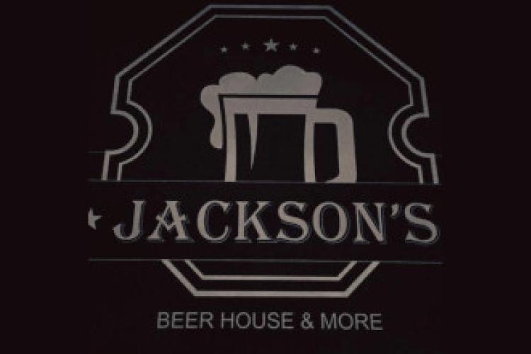 Jackson's