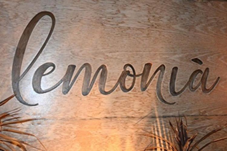 Lemonia