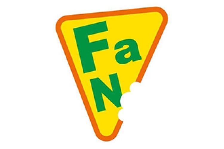 Pizza Fan