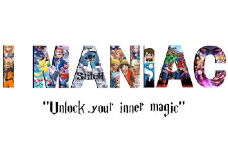 i maniac