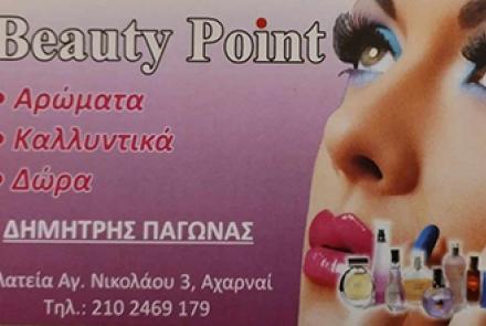 Beauty Point
