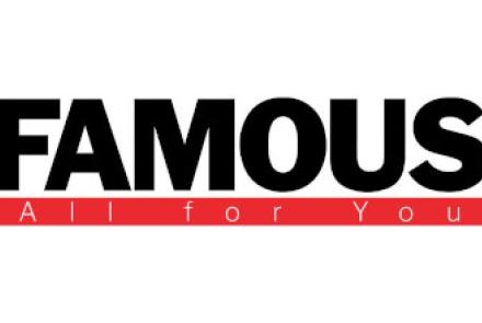 Famous Shoes