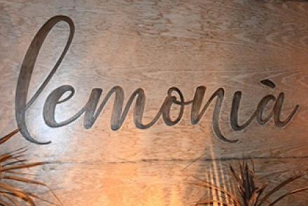Lemonia