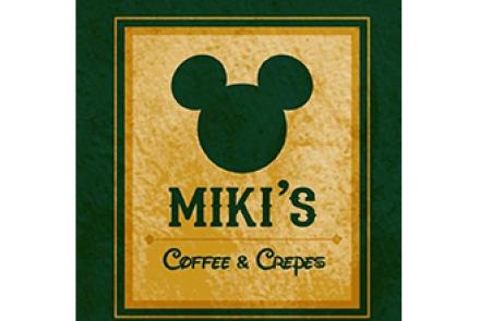 Mikis Coffee & Crepes