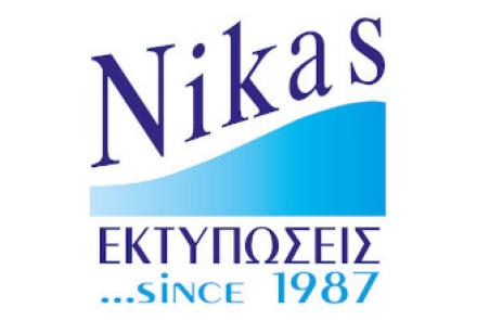 Nikas