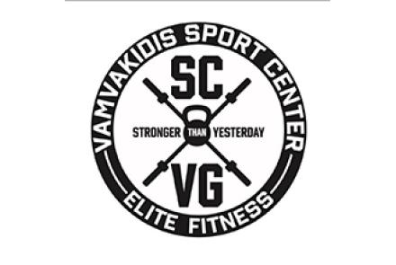 Sport Center Vamvakidis
