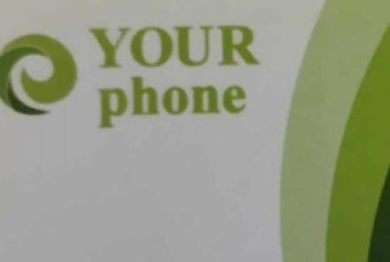 Your Phone