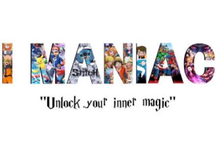 i maniac